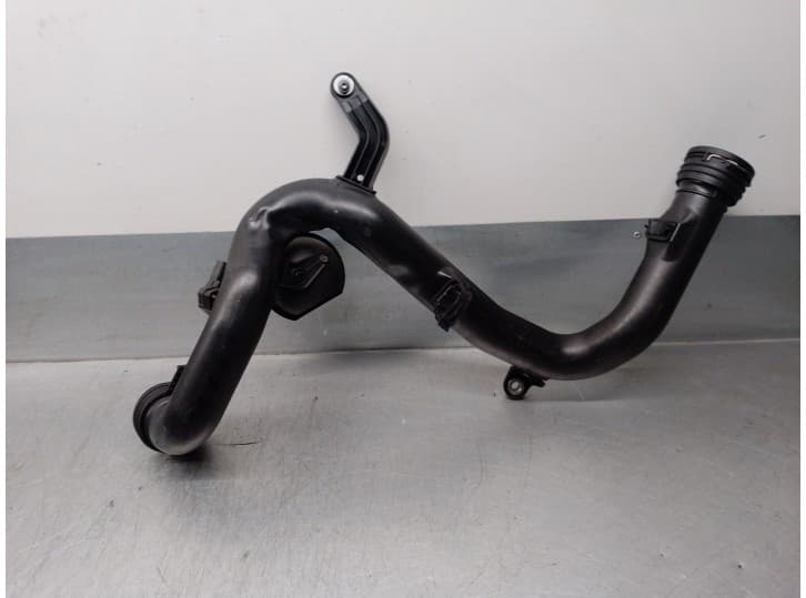 Recambio de tubo para volkswagen golf v (1k1) 1.9 tdi referencia OEM IAM 1K0145782BP 6