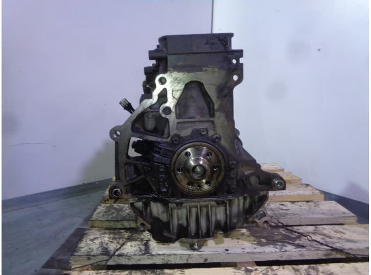 Recambio de bloque para seat altea (5p1) 1.9 tdi referencia OEM IAM BJB 130306 038021AT 3
