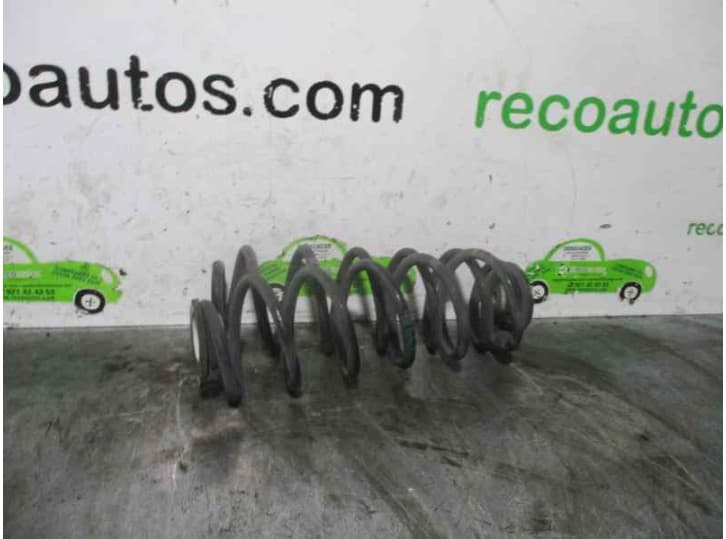 Recambio de muelle amortiguacion para citroën c4 i (lc_) 1.6 hdi referencia OEM IAM 6224G2