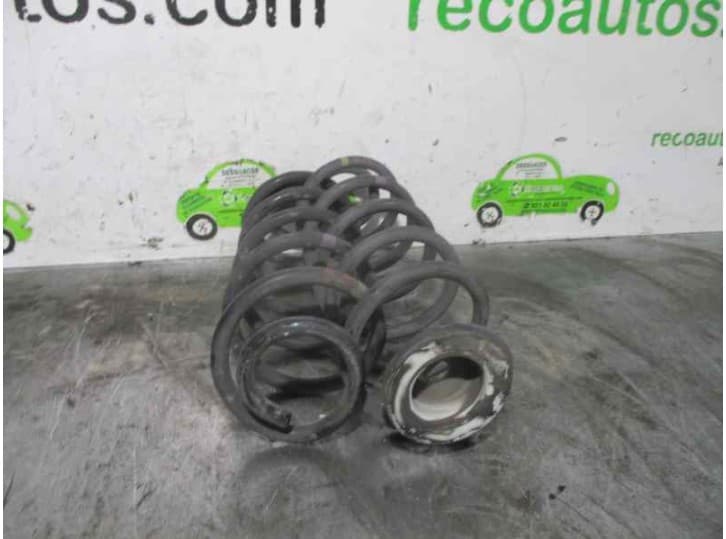 Recambio de muelle amortiguacion para citroën c4 i (lc_) 1.6 hdi referencia OEM IAM 6224G2 2