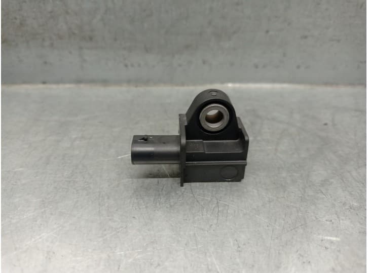 Recambio de sensor impacto para seat toledo iv (kg3) 1.6 tdi referencia OEM IAM 34D959351
