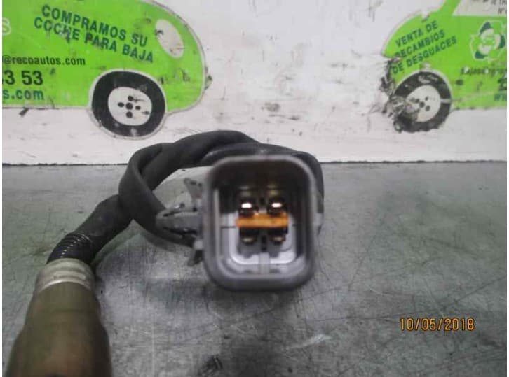 Recambio de sonda lambda para kia soul ii (ps) 1.6 gdi referencia OEM IAM 392102B220 3