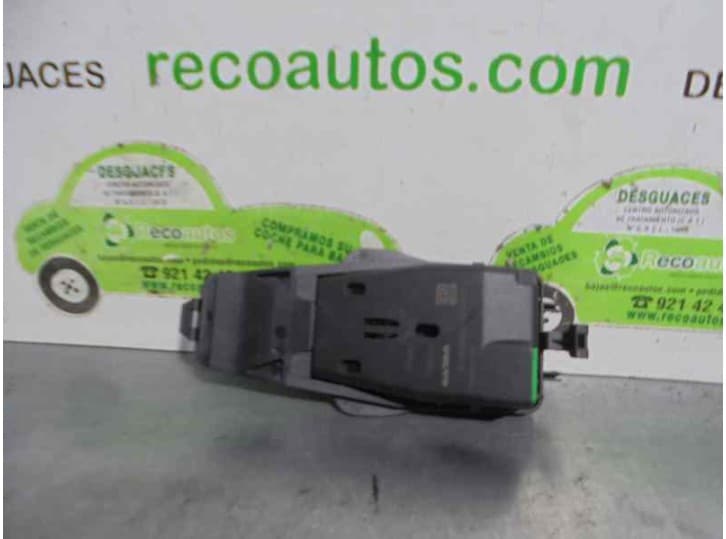 Recambio de sensor para volvo s60 ii (134) d3 referencia OEM IAM 31295504