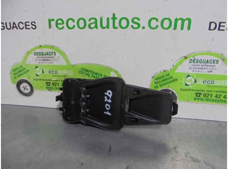 Recambio de sensor para volvo s60 ii (134) d3 referencia OEM IAM 31295504 2