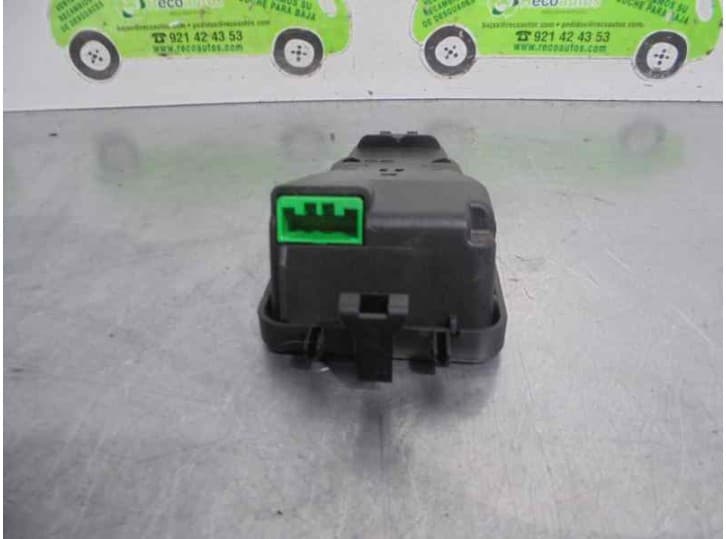 Recambio de sensor para volvo s60 ii (134) d3 referencia OEM IAM 31295504 3
