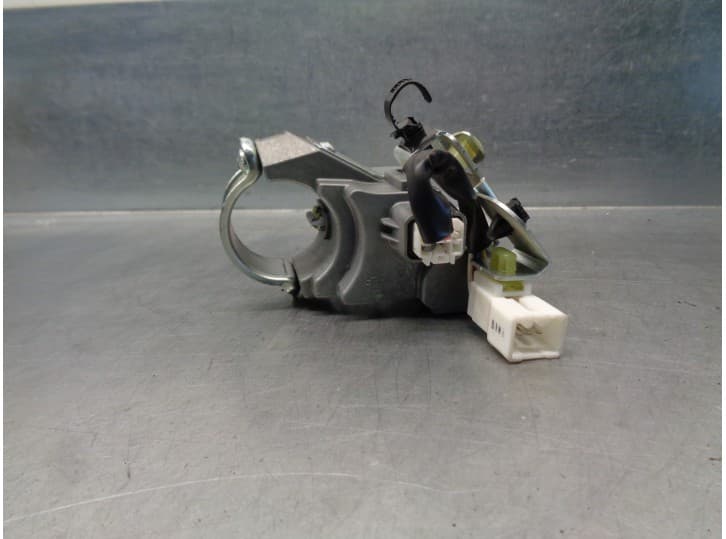 Recambio de antirrobo para hyundai i40 i cw (vf) 1.7 crdi referencia OEM IAM 819003Z000