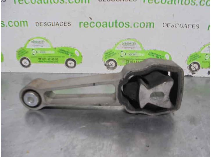 Recambio de soporte motor derecho para volvo s60 ii (134) d3 referencia OEM IAM 2524141