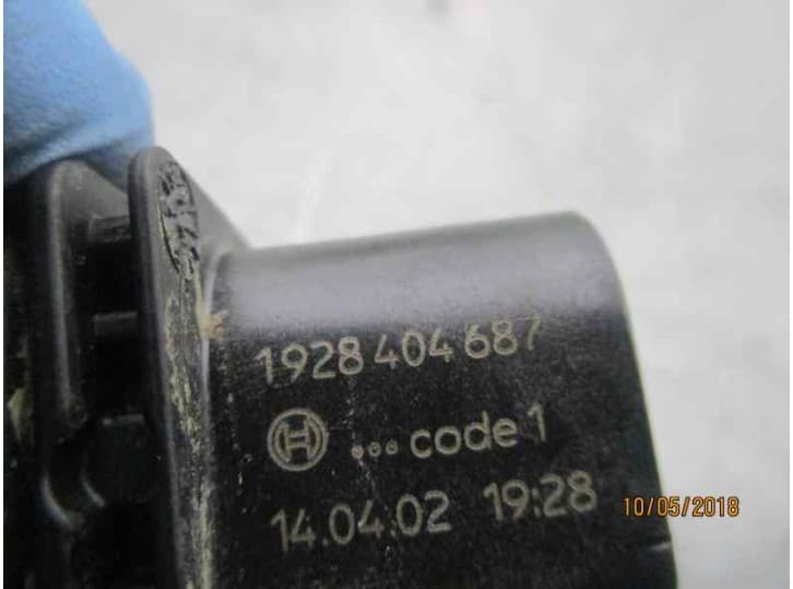 Recambio de sonda lambda para kia soul ii (ps) 1.6 gdi referencia OEM IAM 392102B410 3
