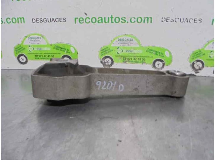 Recambio de soporte motor derecho para volvo s60 ii (134) d3 referencia OEM IAM 2524141 3