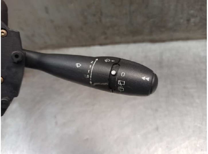Recambio de mando luces para citroën c4 i (lc_) 1.6 hdi referencia OEM IAM 96621665XT 3