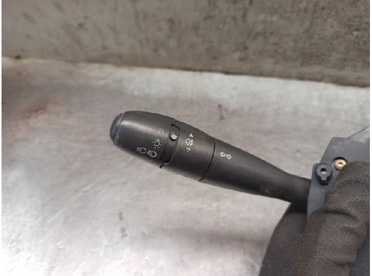 Recambio de mando luces para citroën c4 i (lc_) 1.6 hdi referencia OEM IAM 96621665XT 4
