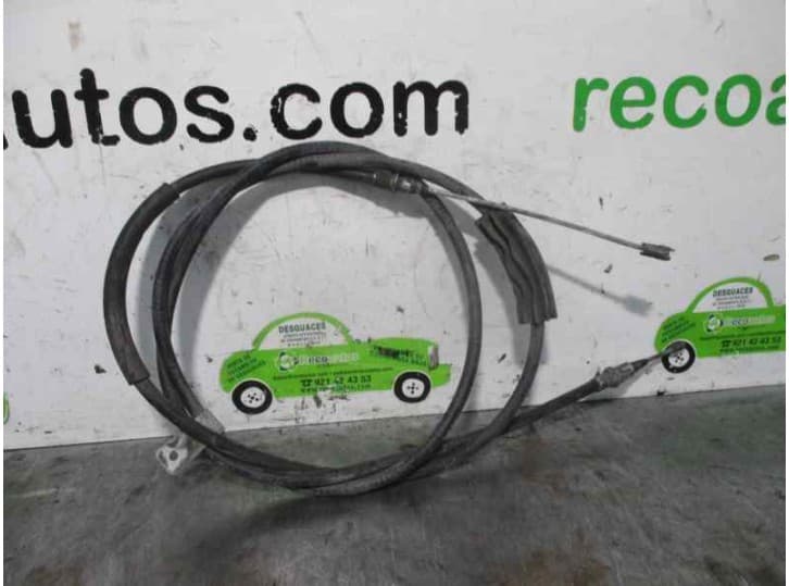 Recambio de cableado para cadillac srx 3.6 referencia OEM IAM 12599240