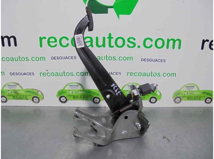 Recambio de pedal freno para kia soul ii (ps) 1.6 gdi referencia OEM IAM 938133S800