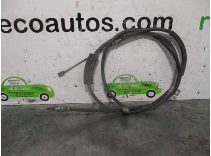Recambio de cableado para cadillac srx 3.6 referencia OEM IAM 12599240 2