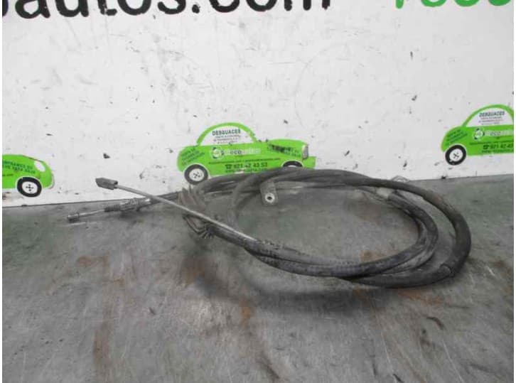 Recambio de cableado para cadillac srx 3.6 referencia OEM IAM 12599240 3