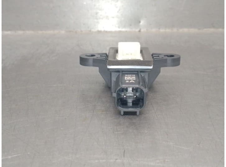 Recambio de sensor impacto para volvo v40 hatchback (525) d2 referencia OEM IAM 31360986 2