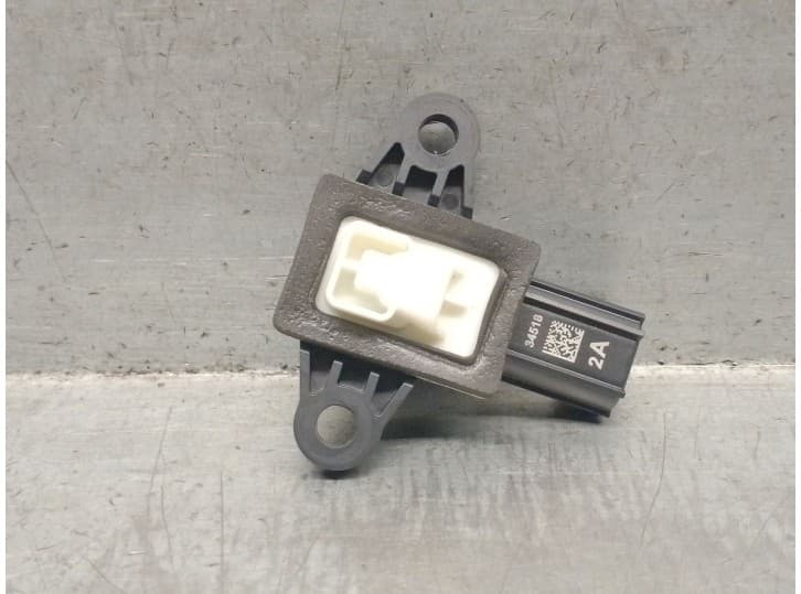 Recambio de sensor impacto para volvo v40 hatchback (525) d2 referencia OEM IAM 31360986 3