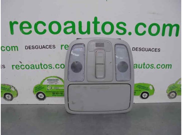 Recambio de luz interior para kia soul ii (ps) 1.6 gdi referencia OEM IAM 92800B2000