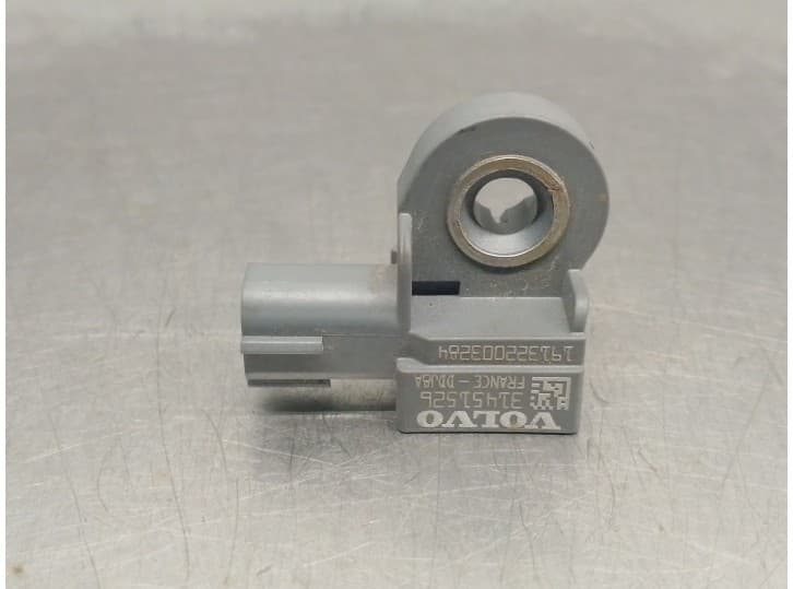 Recambio de sensor impacto para volvo v40 hatchback (525) d2 referencia OEM IAM 31451526