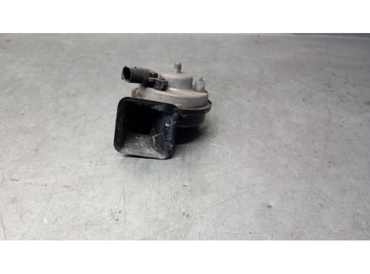 Recambio de claxon para bmw 3 (f30, f80) 330 e referencia OEM IAM 61337400706 61337400706 2