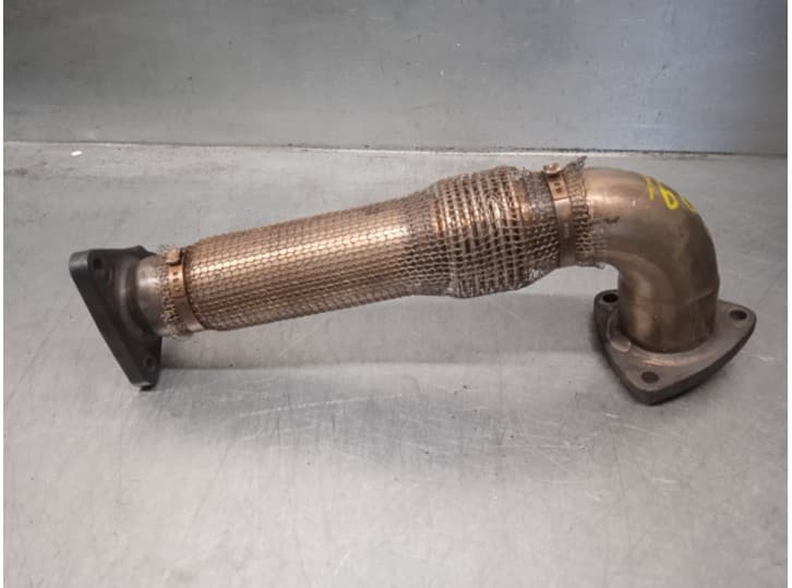 Recambio de tubo para audi a8 d3 (4e2, 4e8) 3.0 tdi quattro referencia OEM IAM 059790L
