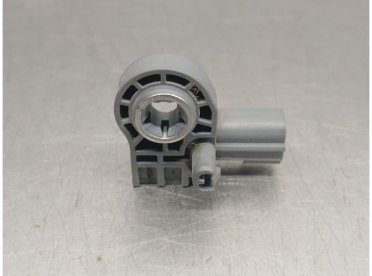 Recambio de sensor impacto para volvo v40 hatchback (525) d2 referencia OEM IAM 31451526 3
