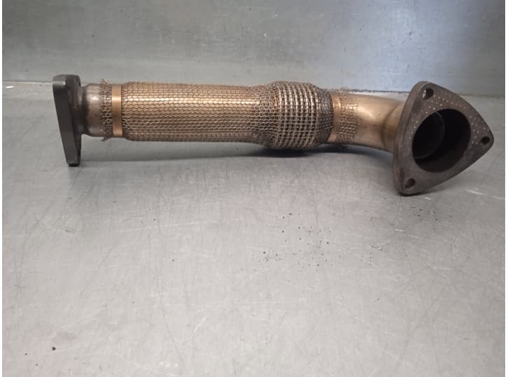 Recambio de tubo para audi a8 d3 (4e2, 4e8) 3.0 tdi quattro referencia OEM IAM 059790L 2