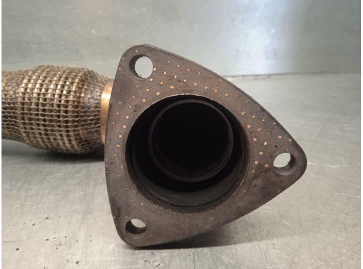 Recambio de tubo para audi a8 d3 (4e2, 4e8) 3.0 tdi quattro referencia OEM IAM 059790L 3