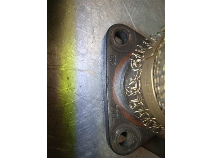 Recambio de tubo para audi a8 d3 (4e2, 4e8) 3.0 tdi quattro referencia OEM IAM 059790L 5