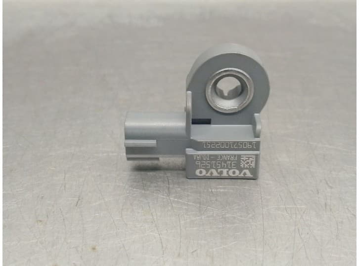 Recambio de sensor impacto para volvo v40 hatchback (525) d2 referencia OEM IAM 31451526