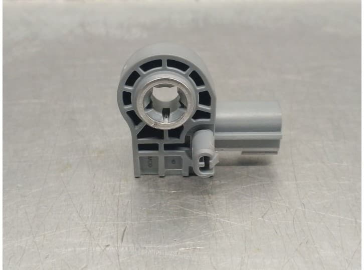 Recambio de sensor impacto para volvo v40 hatchback (525) d2 referencia OEM IAM 31451526 3