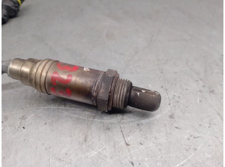 Recambio de sonda lambda para bmw 5 (e60) 525 i referencia OEM IAM 11787513962  0258005309 2