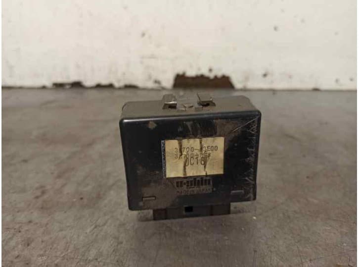 Recambio de rele para opel agila a (h00) 1.0 12v (f68) referencia OEM IAM 3870083E00