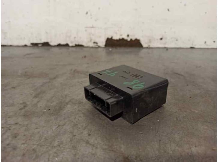 Recambio de rele para opel agila a (h00) 1.0 12v (f68) referencia OEM IAM 3870083E00 3