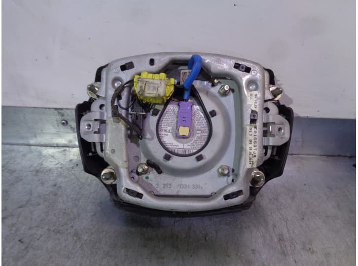 Recambio de airbag delantero izquierdo para audi a3 (8p) referencia OEM IAM 8P0880201D 2