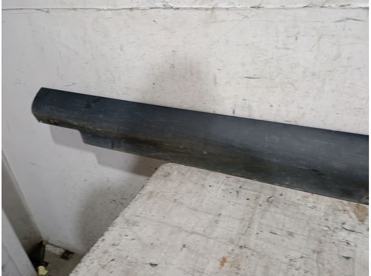 Recambio de faldon lateral para mazda xedos 6 (ca) 1.6 16v referencia OEM IAM 5573050 2