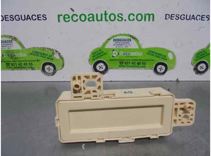 Recambio de rele para kia soul ii (ps) 1.6 gdi referencia OEM IAM 91940B2020 2