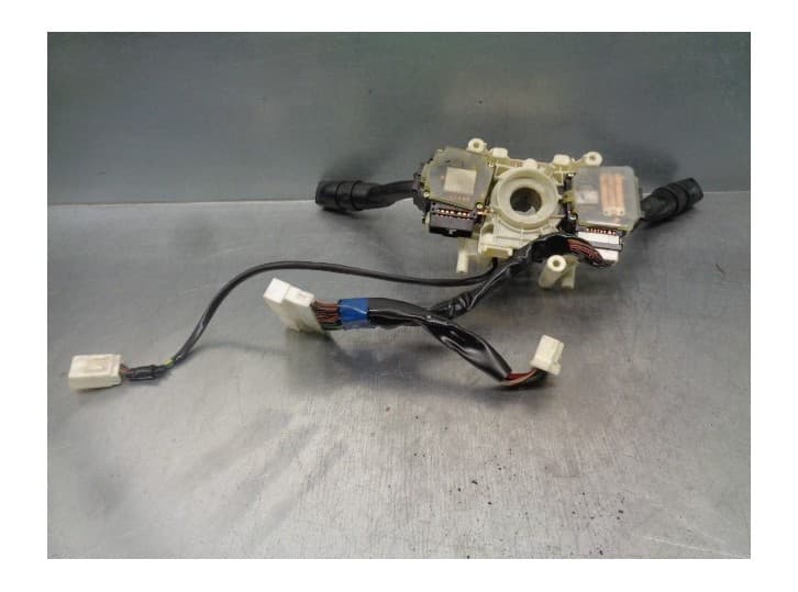 Recambio de mando luces para ssangyong kyron 2.0 xdi referencia OEM IAM 8590009152 2