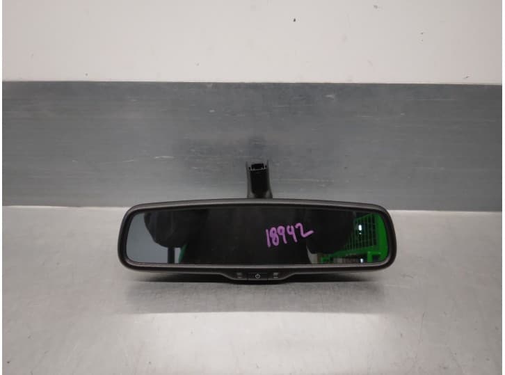 Recambio de espejo interior para kia xceed (cd) 1.4 t-gdi referencia OEM IAM 85101A4000