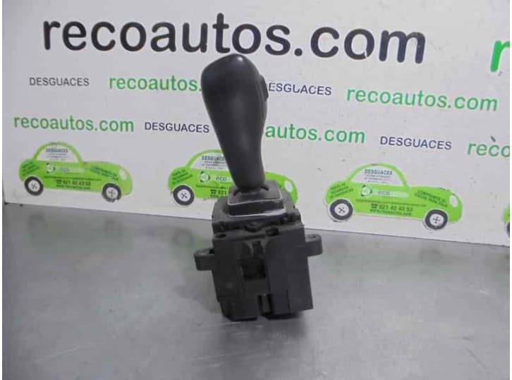 Recambio de palanca cambio para bmw 5 (f10) 520 d referencia OEM IAM 9251186 10027276 4