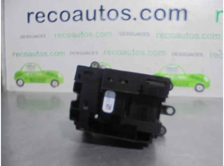 Recambio de palanca cambio para bmw 5 (f10) 520 d referencia OEM IAM 9251186 10027276 5