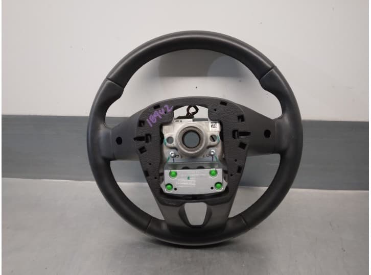 Recambio de volante para kia xceed (cd) 1.4 t-gdi referencia OEM IAM 56100J7470SA1 2