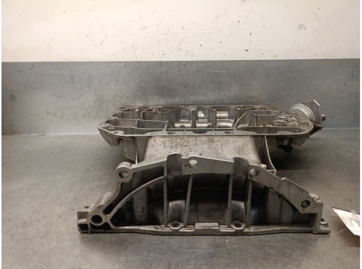 Recambio de carter para audi a6 c5 (4b2, 4b4) 2.4 referencia OEM IAM 078103604 078103603AM 3