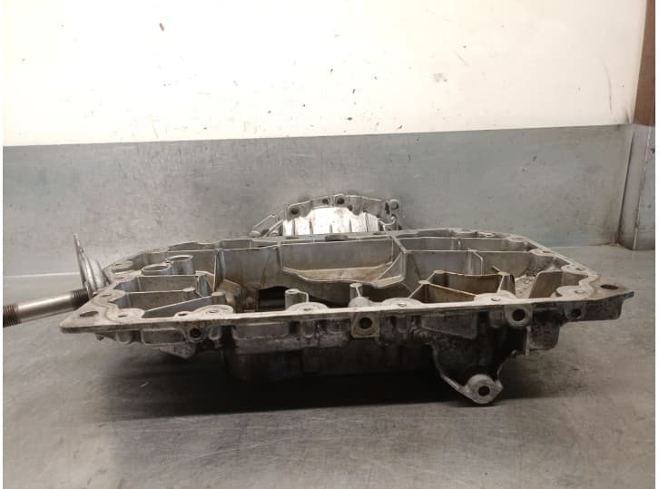 Recambio de carter para audi a6 c5 (4b2, 4b4) 2.4 referencia OEM IAM 078103604 078103603AM 5