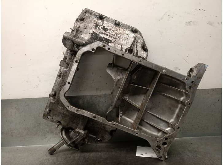 Recambio de carter para audi a6 c5 (4b2, 4b4) 2.4 referencia OEM IAM 078103604 078103603AM 6