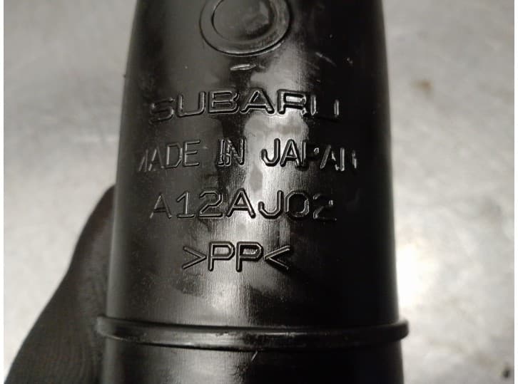 Recambio de tubo para subaru outback (br) 2.0 d awd (brd) referencia OEM IAM 46012AJ020 4