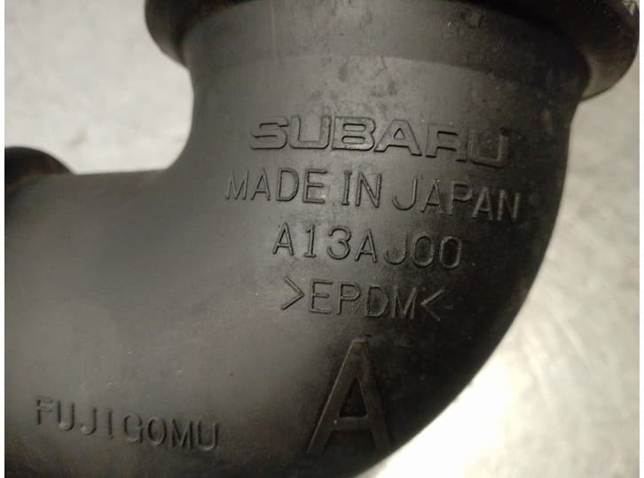 Recambio de tubo para subaru outback (br) 2.0 d awd (brd) referencia OEM IAM 46012AJ020 5