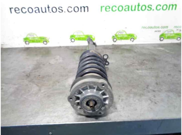 Recambio de amortiguador delantero izquierdo para bmw 5 (f10) 520 d referencia OEM IAM 2