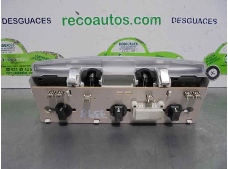 Recambio de luz interior para bmw 5 (e60) 525 d referencia OEM IAM 63316962057 TRASERA 2