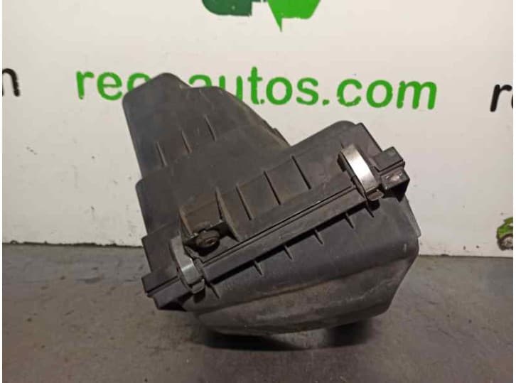Recambio de filtro aire para opel agila a (h00) 1.0 12v (f68) referencia OEM IAM 1370083E00 2